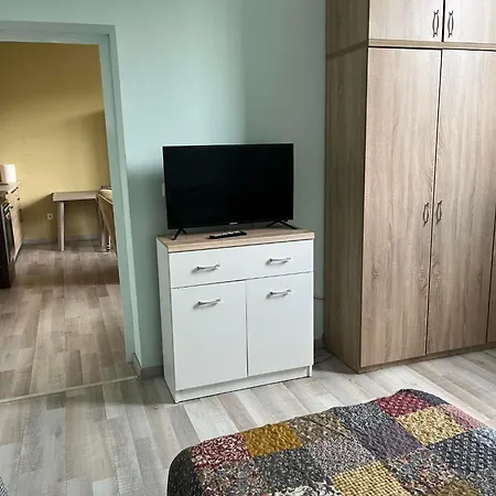 двустаен център 아파트